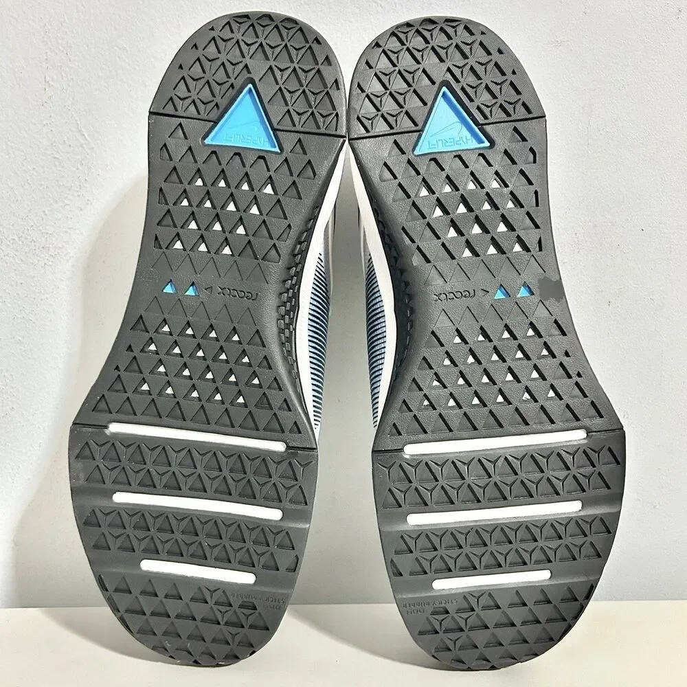 Nike Metcon 10 “Vast Grey Blue Hero” Men’s Size 15 Gym Weightlifting Sneakers